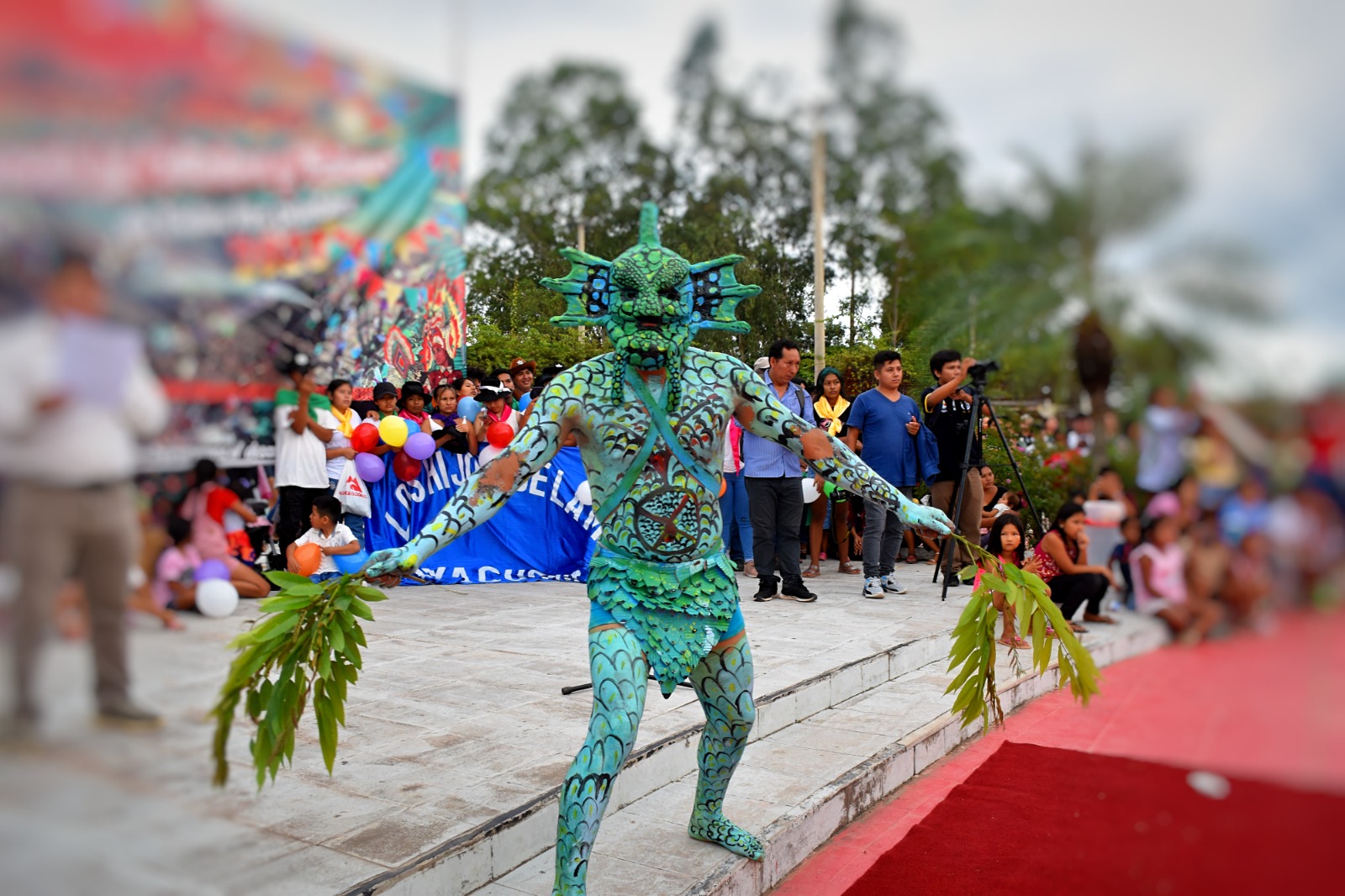 Personajes mitologicos