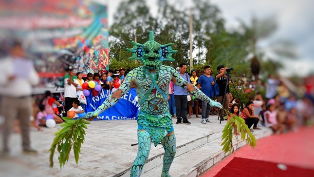 Personajes mitologicos