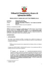 Vista preliminar de documento Resolución N° 002856-2022-JUS-TTAIP-PRIMERA SALA.pdf