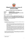 Vista preliminar de documento Resolución N° 002857-2022-JUS-TTAIP-PRIMERA SALA.pdf
