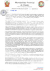 Vista preliminar de documento RESOLUCIÓN DE ALCALDÍA N°106-2023-MPCH.pdf