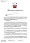Vista preliminar de documento RM 079-2023-VIVIENDA CAFAE MVCS.pdf