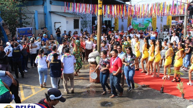 Carnaval de Belen 2023 