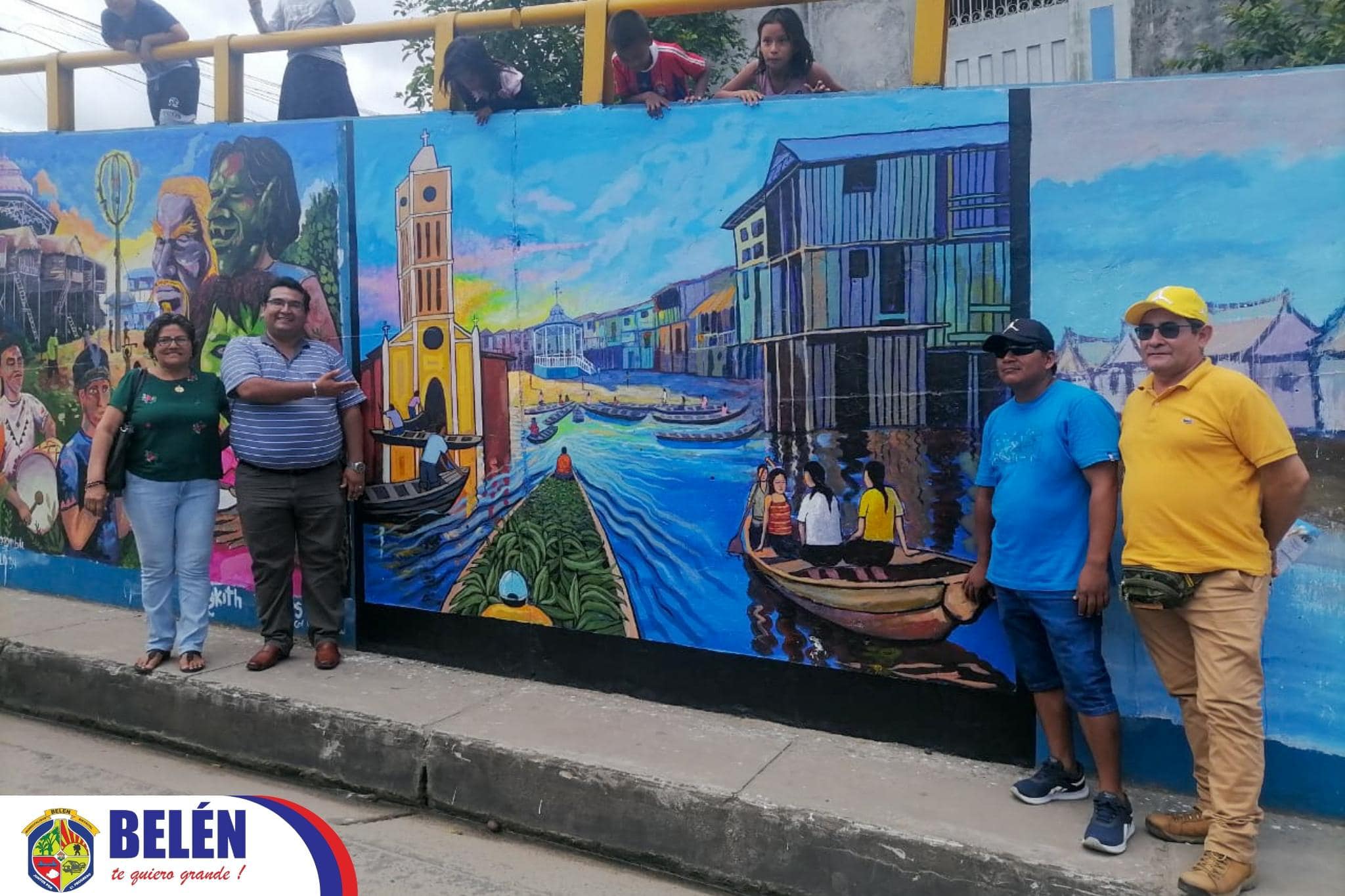 GANADORES  