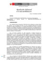 Vista preliminar de documento RJ 011-2023 - ACEPTACION DE DONACION CJDR LIMA.pdf