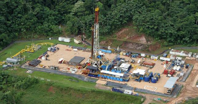Contraloría alertó que PerúPetro no toma acciones concretas para suscribir nuevos contratos petroleros