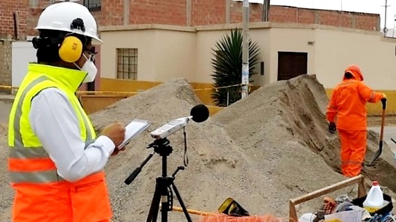 GORE aprueba Plan Anual de Evaluación y Fiscalización Ambiental 2024