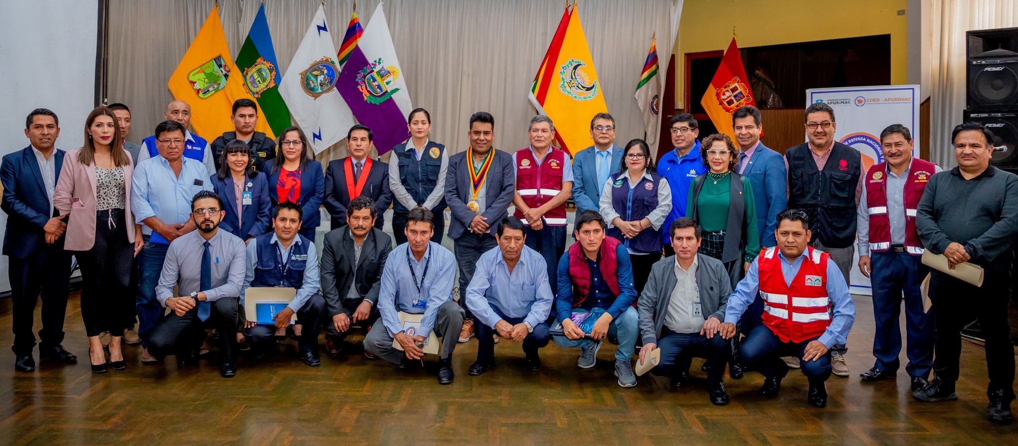 Defensa Civil1