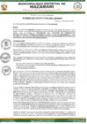 Vista preliminar de documento ACUERDO DE CONSEJO N 007-2023-CM-MDM.pdf