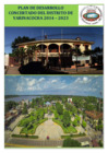 Vista preliminar de documento Plan de Desarrollo Concertado MDY 2014 -2023