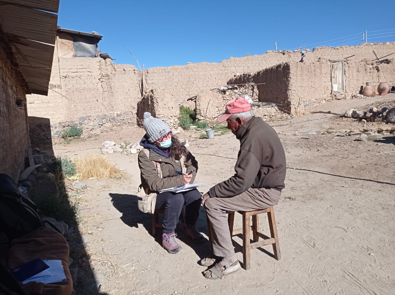 Cultura visitó 144 comunidades campesinas para evaluar su incorporación a la Base de Datos de Pueblos Indígenas u Originarios