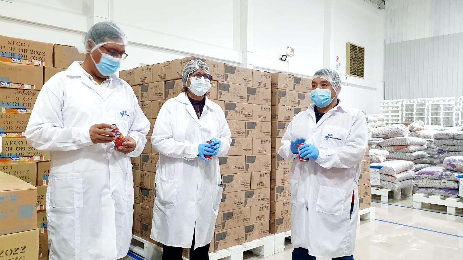 Servicio alimentario escolar