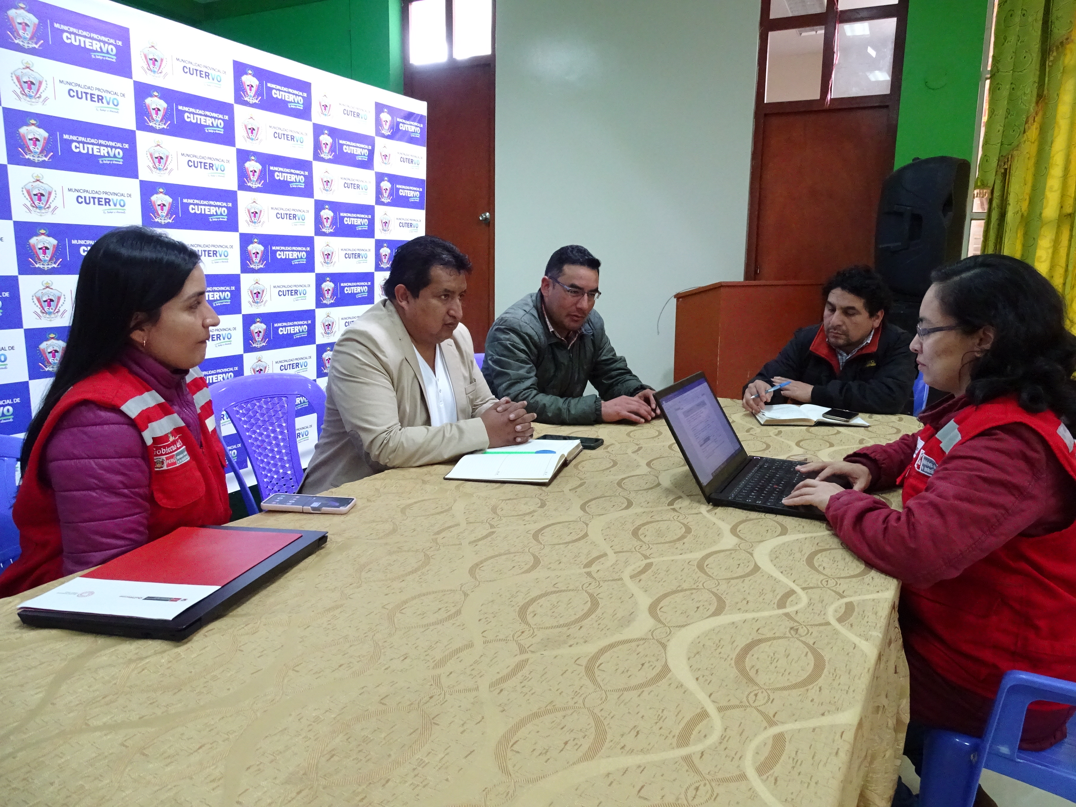 Servicio alimentario escolar