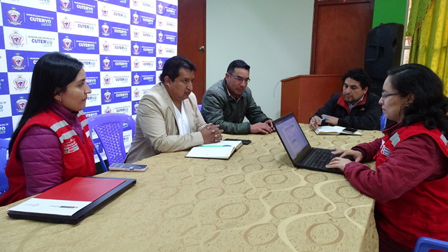 Servicio alimentario escolar