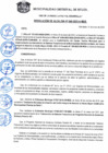 Vista preliminar de documento 048 - Conformar Equipo Tecnico Municipal para la Implementacion de la Intervencion Saberes Productivos de la MDB 2023..pdf