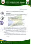 Vista preliminar de documento RESOLUCION DE ALCALDIA N° 0093-2023-MDCA