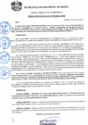 Vista preliminar de documento 049 - Designar al Abog. Gerald Marcel Padilla Vargas en el Cargo Secretario Tecnico del Procedimiento Administrativo Disciplinario de la MDB..pdf