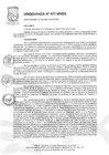 Vista preliminar de documento Ordenanza Nº 477-2022 MVES