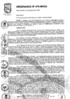 Vista preliminar de documento Ordenanza Nº 470-2022 MVES