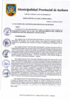 Vista preliminar de documento Archivo PDF RESOLUCION DE ALCALDIA 088-2023-MPS/A