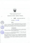 Vista preliminar de documento RESOLUCION DIRECTORAL Nº0093-2023-MIDAGRI-PESCS-1601.pdf
