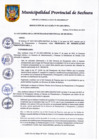 Vista preliminar de documento Archivo PDF RESOLUCION DE ALCALDIA 071-2023-MPS/A