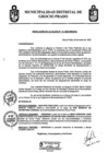 Vista preliminar de documento Resolución de Alcaldía Nº 0012-2023-MDGP/A