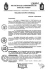 Vista preliminar de documento Resolución de Alcaldía Nº 0035-2023-MDGP/A