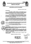 Vista preliminar de documento Resolución de Alcaldía Nº 0008-2023-MDGP/A