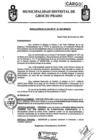 Vista preliminar de documento Resolución de Alcaldía Nº 0018-2023-MDGP/A