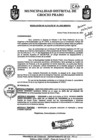 Vista preliminar de documento Resolución de Alcaldía Nº 0004-2023-MDGP/A