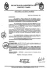 Vista preliminar de documento Resolución de Alcaldía Nº 0009-2023-MDGP/A