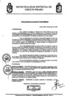 Vista preliminar de documento Resolución de Alcaldía Nº 0015-2023-MDGP/A