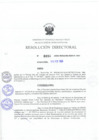 Vista preliminar de documento RESOLUCION DIRECTORAL Nº0094-2023-MIDAGRI-PESCS-1601.pdf