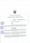 Vista preliminar de documento RESOLUCION DIRECTORAL Nº0096-2023-MIDAGRI-PESCS-1601.pdf