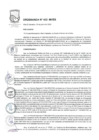 Vista preliminar de documento Ordenanza Nº 432-2020 MVES