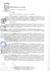 Vista preliminar de documento Ordenanza Nº 420-2019 MVES