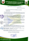 Vista preliminar de documento RESOLUCION DE ALCALDIA N° 0101-2023-MDCA