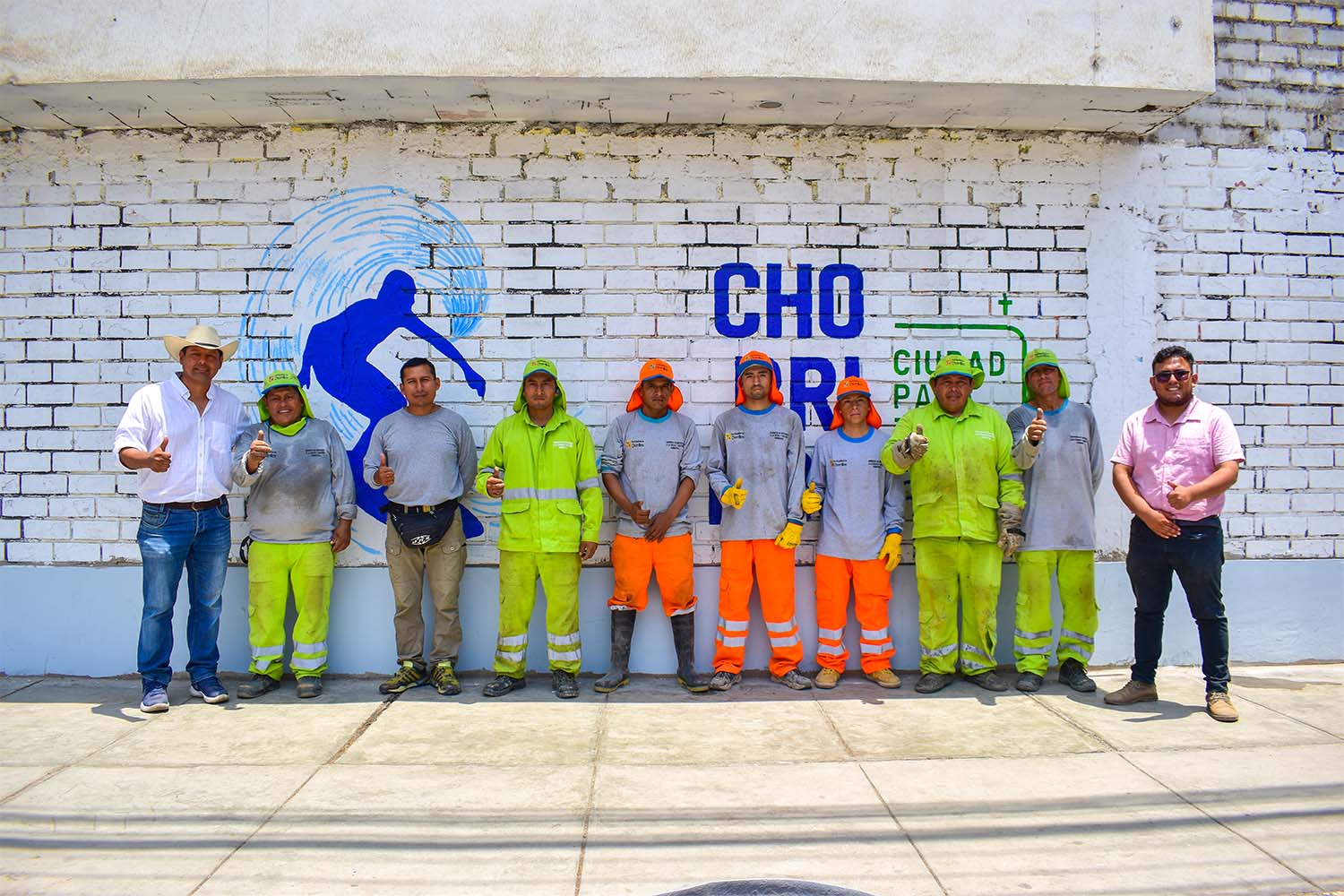 Mejoramiento