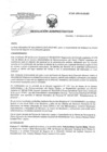 Vista preliminar de documento Resolución Administrativa 033-2020-OP-INR