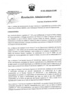 Vista preliminar de documento Resolución Administrativa 026-2020-OP-INR