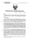 Vista preliminar de documento Resolución Administrativa 019-2020-OEA-INR
