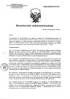 Vista preliminar de documento Resolución Administrativa 024-2020-OEA-INR