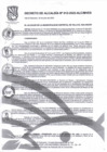 Vista preliminar de documento Decreto de Alcaldía Nº012-2022-DA-MVES