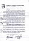 Vista preliminar de documento Decreto de Alcaldía Nº010-2022-DA-MVES