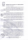 Vista preliminar de documento Decreto de Alcaldía Nº011-2022-DA-MVES