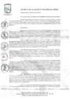 Vista preliminar de documento Decreto de Alcaldía Nº006-2022-DA-MVES