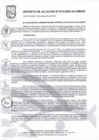 Vista preliminar de documento Decreto de Alcaldía Nº015-2022-DA-MVES