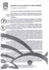 Vista preliminar de documento Decreto de Alcaldía Nº017-2022-DA-MVES