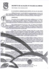 Vista preliminar de documento Decreto de Alcaldía Nº018-2022-DA-MVES